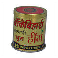 Manufacturers Exporters and Wholesale Suppliers of Asafoetida Dry Powder Varanasi Uttar Pradesh